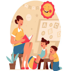 اهمیت مطالعه کتاب‌های روانشناسی کودک برای والدین