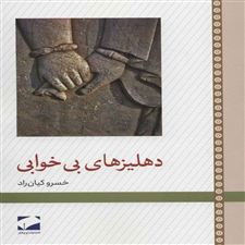  کتاب  دهلیزهای بی خوابی