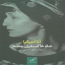  کتاب  شاه خاکستری چشم