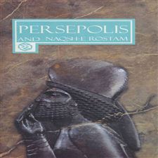  کتاب  Persepolis and Naqsh-e Rostam