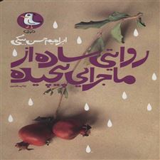  کتاب  روایتی ساده از ماجرایی پیچیده