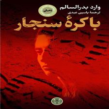  کتاب  باکره ی سنجار
