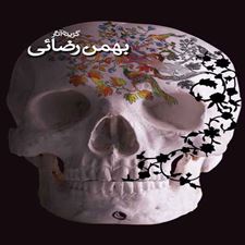  کتاب  بهمن رضایی