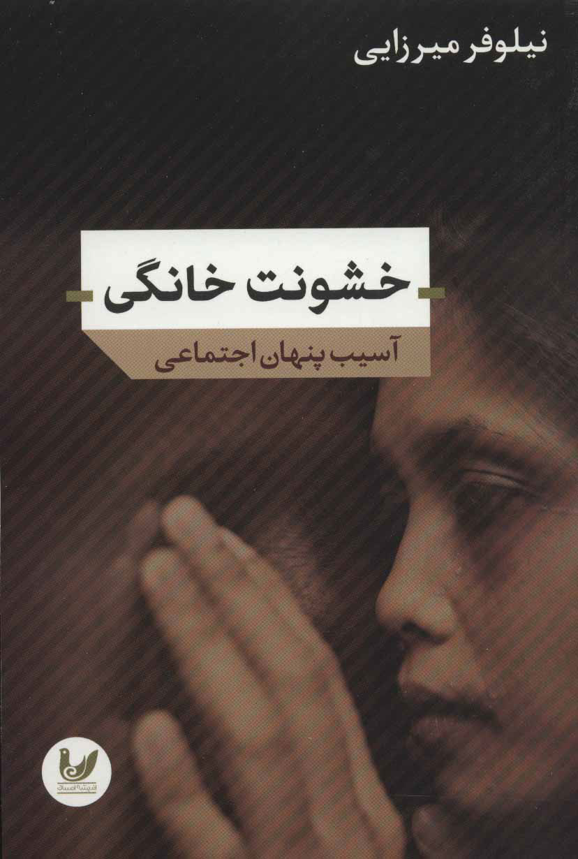  کتاب  خشونت خانگی
