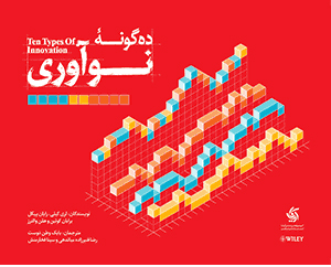  کتاب  ده گونه نوآوری
