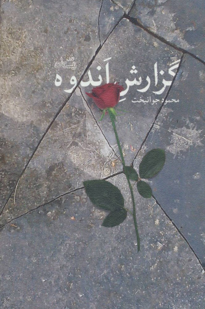  کتاب  گزارش اندوه