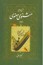  کتاب  شرح مثنوی معنوی (دفتر دوم)